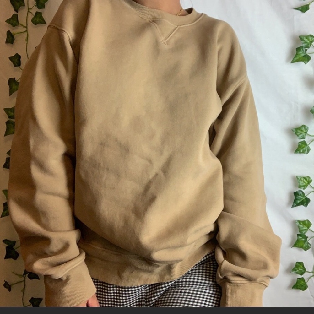 TNA Crewneck Sweater